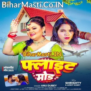 Flight Mode (Anu Dubey)