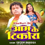 Aam Ke Tikora Nevan Kake Jaiha