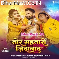 Ae Bhatijawa Re Tor Mahtari Jindabad (Hit Matter)
