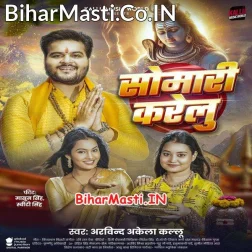 Ae Nanado Kekra Khatir Kunwari Me Somari Kareli (Hit Matter)