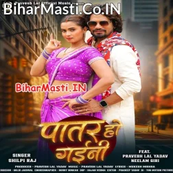 Ae Raja Ho Patare Ta Rahi Auri Patar Ho Gaini