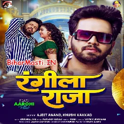 Ae Rangeela Raja
