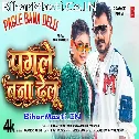 Ae Rani Ho Tu Pagle Bana Delu Video Song (720p HD)