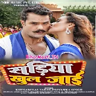 Aise Dhara Jani Patari Kamariya Sawariya Sariya Khul Jaai Ho