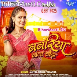 Babariya Wala Chhawra Hamara Sariya Par Mare