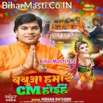 Babua Hamar CM Hoihe.mp3