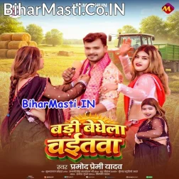 Badi Bedhela Chaitwa Ae Raja Ji