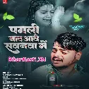 Badi Yaad Aawe Pagali Ke Sawanwa Me  