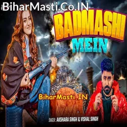 Badmashi Me