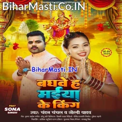 Baghwe Ha Maiya Ke King