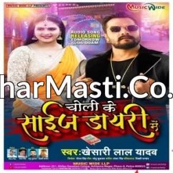 Balamua Likh Ke Rakhale Ba Dayari Me Size Choli Ke Mp3 Song