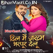 Bani Paglail Jaan Tora Dil Tode Se