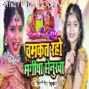 Chamkat Rahe Ho Mangiya Senurwa Jab Tak Bahe Ganga Dhar