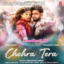 Chehra Tera (Hit Matter)