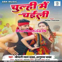 Chulhi Me Ae Raja Chaili Lagawa