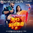 Dali Nimak Dalalu Sabji Me Chini Ho