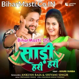 Dhani Ho Ladi Ka Saari Hari Hari (Hit Matter)