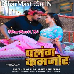 Dhire Dhire Chadhi Ae Raja Bawe Palang Kamjor