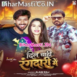 Dil Chahi Rangdari Me