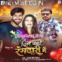Dil Chahi Rangdari Me