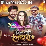 Dil Chahi Rangdari Me