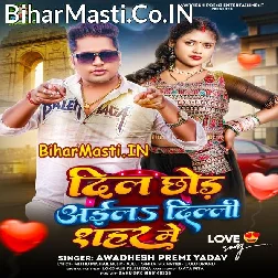Dil Chhod Aila Dildar Sajanwa Delhi Sahar Me