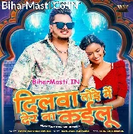 Dilwa Tode Me Der Na Kailu