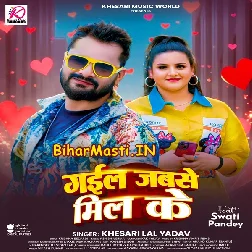 Gaila Jabse Mil Ke Hum Ho Gaini Bina Dil Ke (Hit Matter)