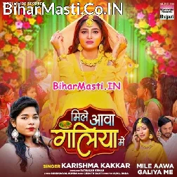 Galiya Me Mile Aawa Ae Janu