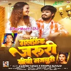 Girlfriend Hai Jaruri Bibi Majburi