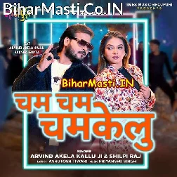 Gori Shisha Lekha Cham Cham Chamkelu (Hit Matter)