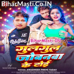 Gulgul Jobanwa Ke Toi