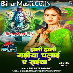 Hali Hali Gadiya Chalai Ae Saiya