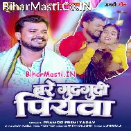 Hamara Bare Gudgudi Ho Piyawa (Hit Matter)