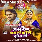 Hamare La Pagali Karele Somari.mp3