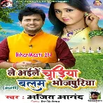 Hari Hari Sawan Me Le Aile Chudiya Balam Bojpuriya Ae Hari.mp3
