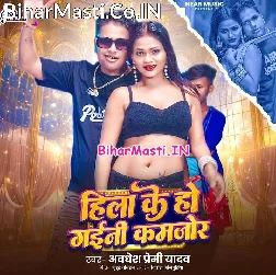 Hila Ke Ho Gaini Kamjor