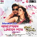 Honeymoon London Me Manayenge