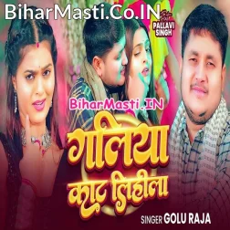 Hum Chumma Nahi Dehab Ae Raja Raura Ta Galiya Kaat Lihila