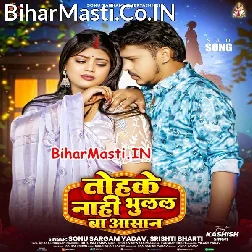Janua Ho Tohke Nahi Bhulal Ba Asan