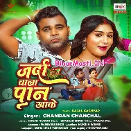 Jarda Wala Paan Khake Jarda Marda Karela