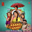 Kaari Kaari Ankhiyo Se Barsan Lage (From Maa Behen)
