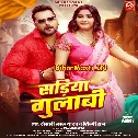 Kahe Pahirelu Sariya Gulabi Ae Bhabhi Nabhi Ke Niche