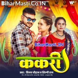 Kakari Ho Gailu Ae Rani Kehu Paai Ta Khaibe Kari