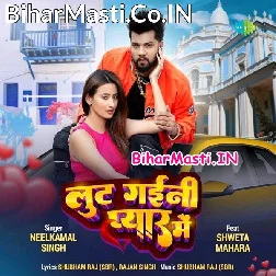 Lut Gaini Barbad Ho Gaini Rani Ho Tohra Pyar Me (Hit Matter)