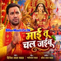 Maai Tu Ta Chal Jaibu Ho