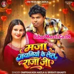 Maja Jawaniya Ke Lela Raja Ji.mp3