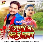 Mare Jaan Ae Saam Kahe Tohar Muskan