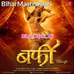 Mor Piya Lage Burfi Main Kaat Khau Re