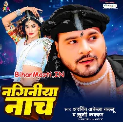 Naginiya Nach Nachawela Ae Raja Bin Bajawela (Hit Matter)
